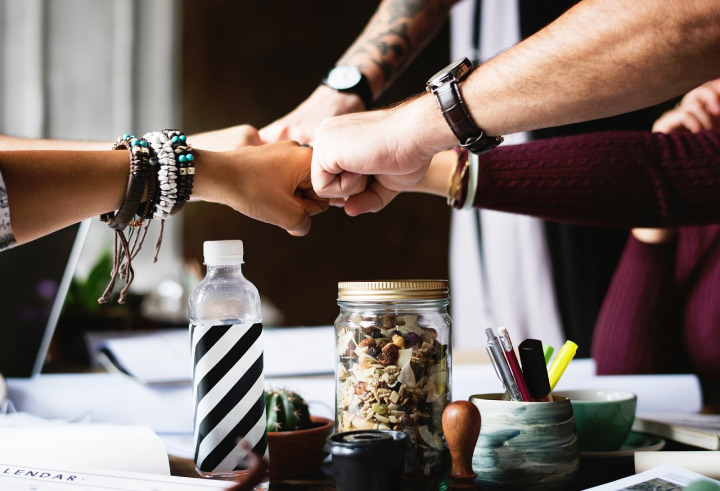 SaaS onboarding and product support team