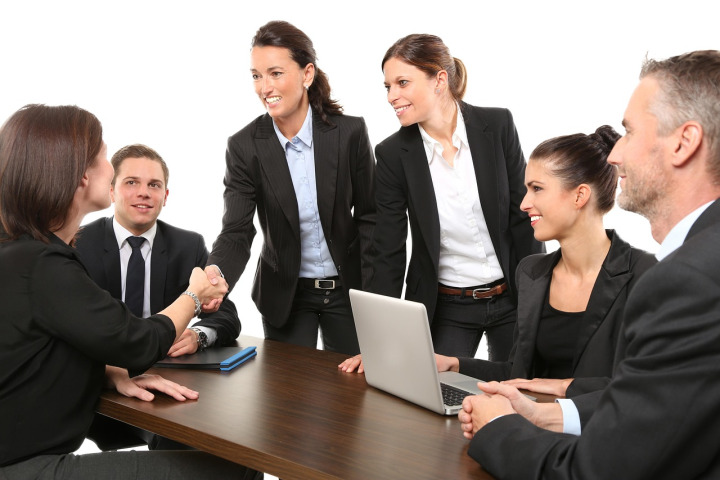 Scalable teams growth
