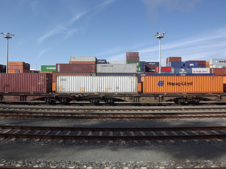 Logistics and transportation tracking support